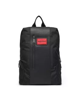 Рюкзак Valentino Nathan VBS6G901, черный