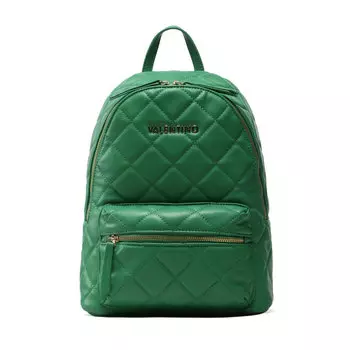 Рюкзак Valentino Ocarnia, зеленый