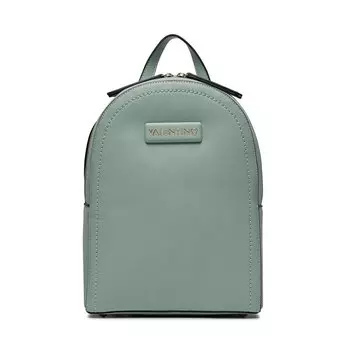 Рюкзак Valentino RegentRe, зеленый