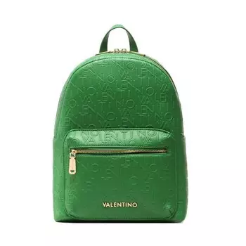 Рюкзак Valentino Relax, зеленый