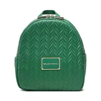 Рюкзак Valentino SunnyRe, зеленый