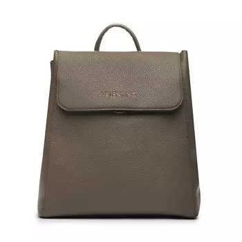 Рюкзак Valentino Superman, коричневый