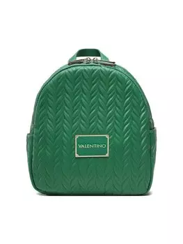 Рюкзак Valentino, зеленый