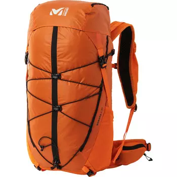 Рюкзак Ванака 30 Millet, оранжевый
