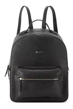 Рюкзак Vander из экокожи Nine West, черный