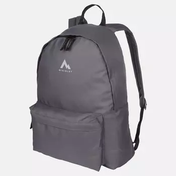 Рюкзак Ванкувер 20л Mc Kinley, серый