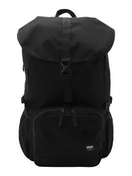 Рюкзак VANS Backpack, черный
