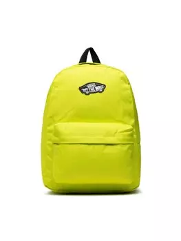Рюкзак Vans By New Skool Ba VN0002TLO991, зеленый