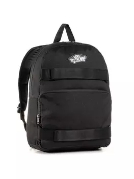 Рюкзак Vans By Otw Skatepack VN0A3HMPBLK1, черный