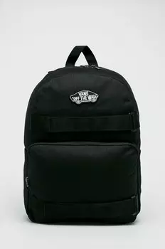Рюкзак Vans, черный