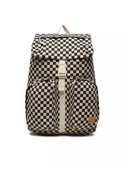 Рюкзак Vans Field Trippin Rucksack VN000HDDY281, черный