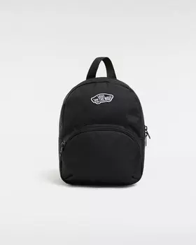 Рюкзак VANS Got This, черный