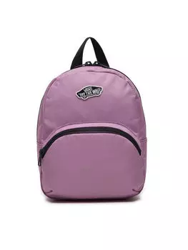 Рюкзак Vans Got This Mini Backpack VN000HDJCR31, фиолетовый