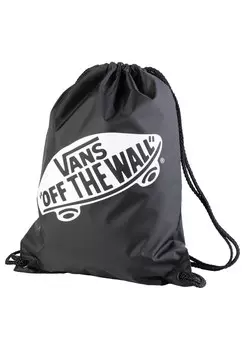 Рюкзак VANS Gym Bag, черный