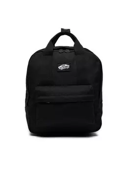 Рюкзак Vans Low Key Mini Backpack VN000HDFBLK1, черный