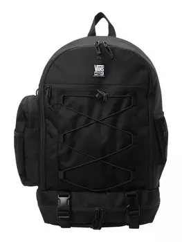 Рюкзак VANS MTE BREAKOUT, черный