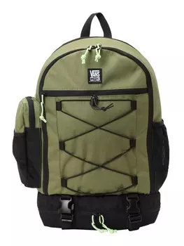 Рюкзак VANS MTE BREAKOUT, оливковый