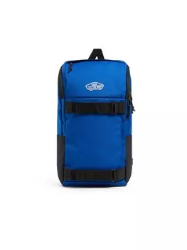 Рюкзак VANS Obstacle Skatepack, синий
