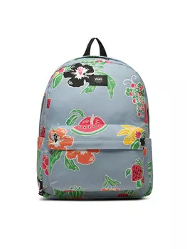 Рюкзак Vans Old Skool Backpack VN000H4WDSB1, синий