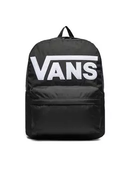Рюкзак Vans Old Skool Drop V Backpack VN000H4ZBLK1, черный