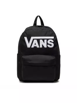 Рюкзак Vans Old Skool Grom VN000H56BLK1, черный
