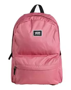 Рюкзак VANS, пастельный розовый