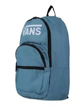 Рюкзак VANS, пастельный синий