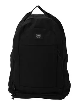 Рюкзак VANS Resolute, черный