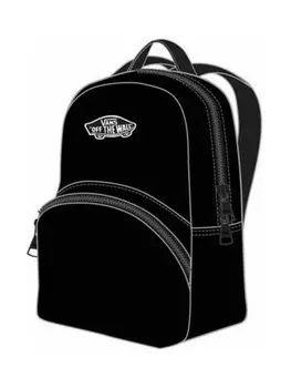 Рюкзак Vans Rucksack, черный