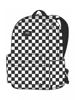 Рюкзак Vans Rucksack, черный