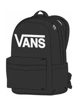 Рюкзак Vans Rucksack, черный