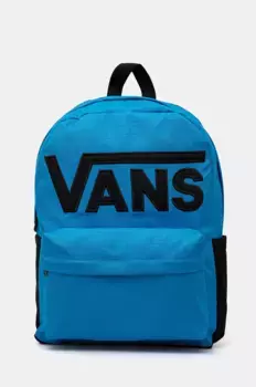 Рюкзак Vans, синий