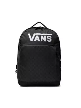 Рюкзак Vans Skool Back VN0A5FOKBA51, черный