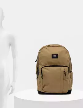 Рюкзак Vans, зеленый