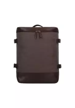 Рюкзак Varberg 44 см с отделением для ноутбука JOST, коричневый
