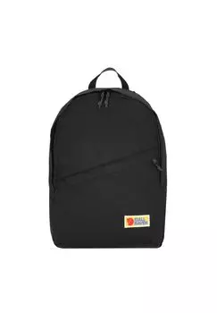 Рюкзак Vardag 16 40 см с отделением для ноутбука FJALLRAVEN, черный