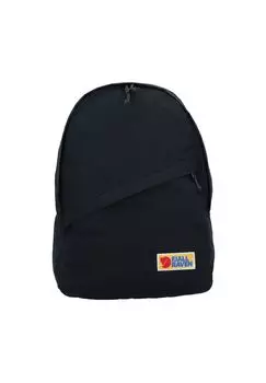 Рюкзак Vardag 25 45 см FJALLRAVEN, черный