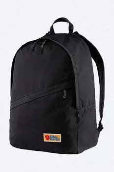 Рюкзак Вардаг 25 Fjallraven, черный