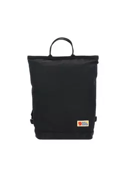 Рюкзак Vardag 43 см с отделением для ноутбука FJALLRAVEN, черный