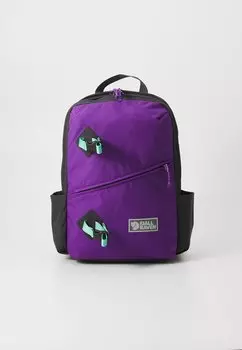 Рюкзак VARDAG BACKPACK 17 UNISEX Fjllrven, сиреневый