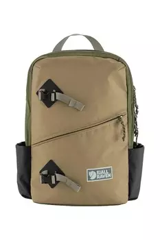 Рюкзак Vardag Fjallraven, зеленый