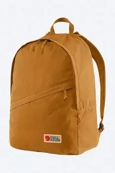 Рюкзак Вардаг Fjallraven, желтый