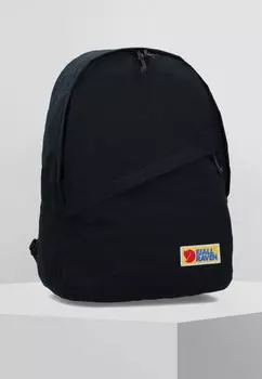 Рюкзак VARDAG Fjllrven, цвет black