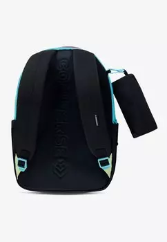 Рюкзак VARSITY BACKPACK UNISEX SET Converse, черный