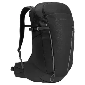 Рюкзак VAUDE Agile Air 26L, черный
