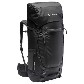 Рюкзак VAUDE Astrum EVO 60+10L, черный