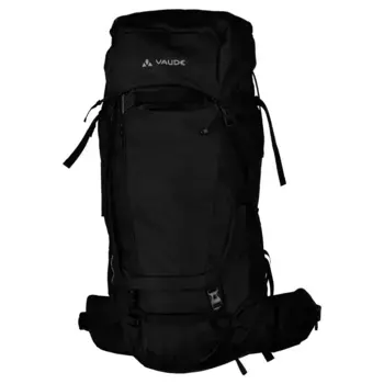 Рюкзак VAUDE Astrum EVO 70+10L, черный