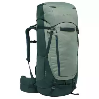 Рюкзак VAUDE Astrum EVO 80L, зеленый