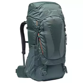 Рюкзак VAUDE Avox 65+10L, зеленый