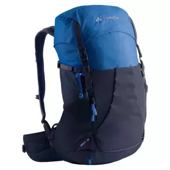 Рюкзак VAUDE Brenta 30L, синий